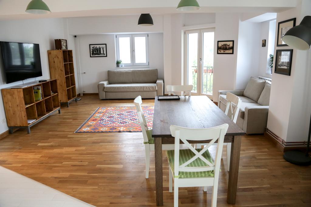 Diana'S Flat 11 Bucharest - Old Town Daire Oda fotoğraf