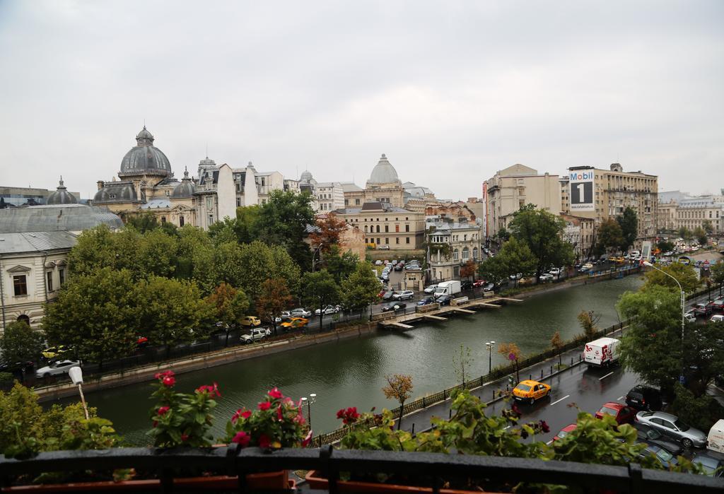 Diana'S Flat-The Best-Bucharest - Old City Oda fotoğraf