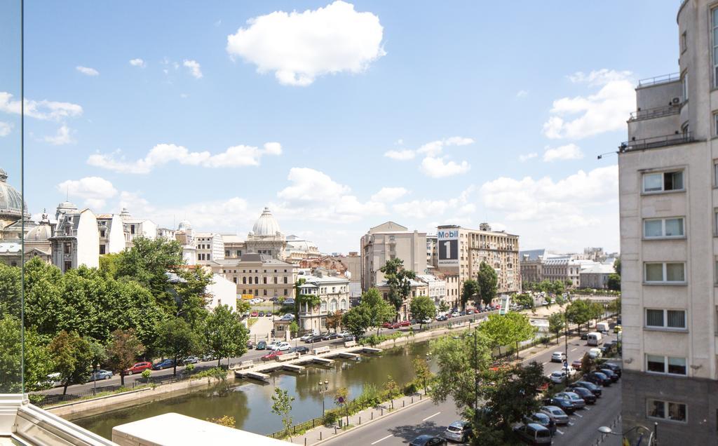 Diana'S Flat 11 Bucharest - Old Town Daire Dış mekan fotoğraf